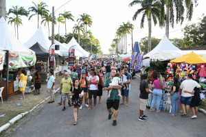 Evento acontece entre os dias 7 e 16 de novembro 