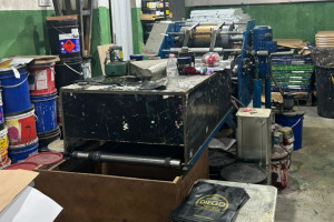 PF cumpriu mandados em cidades da região metropolitana