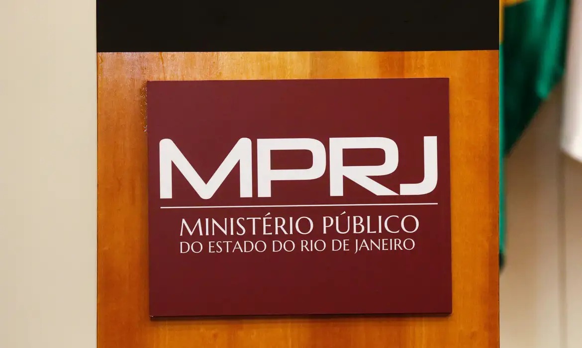 Ministério Público do Rio de Janeiro/Foto: Fernando Frazão/Agência Brasil