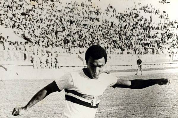 Ramon, Santa Cruz (ARQUIVO/DP)