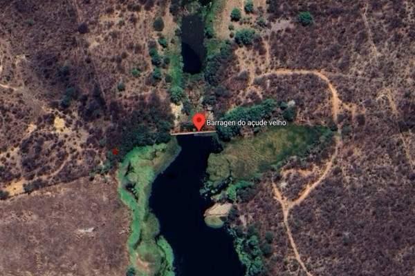 REPRODUÇÃO/GOOGLE MAPS