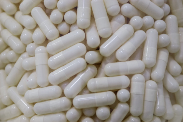 Tuti Uni, primeira farmacia de manipulação voltada para animais e humanos de Recife (Melissa Fernandes)