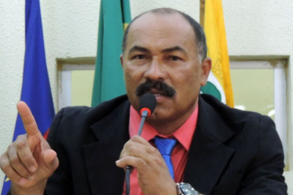 Vieira. (Foto: Reprodução)