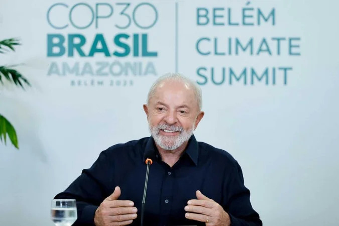 Presidente Lula/Foto: Ricardo Stuckert / PR