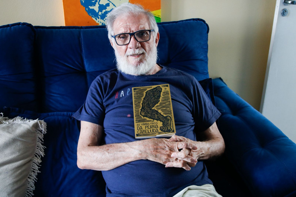 Raimundo Carrero/Marina Torres/DP Foto