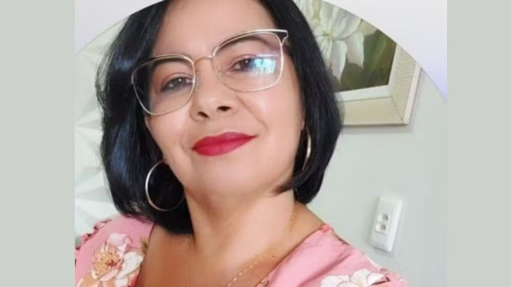 Simone Almeida morreu após ser agredida em Pesqueira/Foto: Reprodução/Redes Sociais