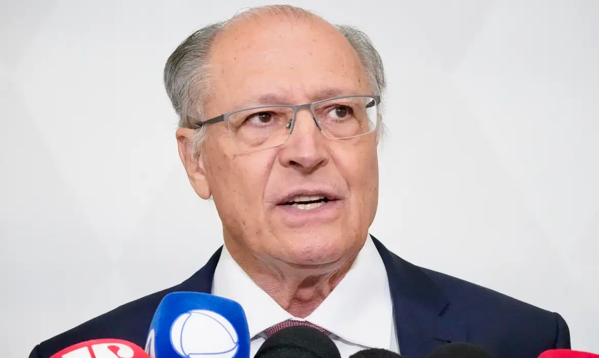 Vice-presidente da República, Geraldo Alckmin/Cadu Gomes/VPR