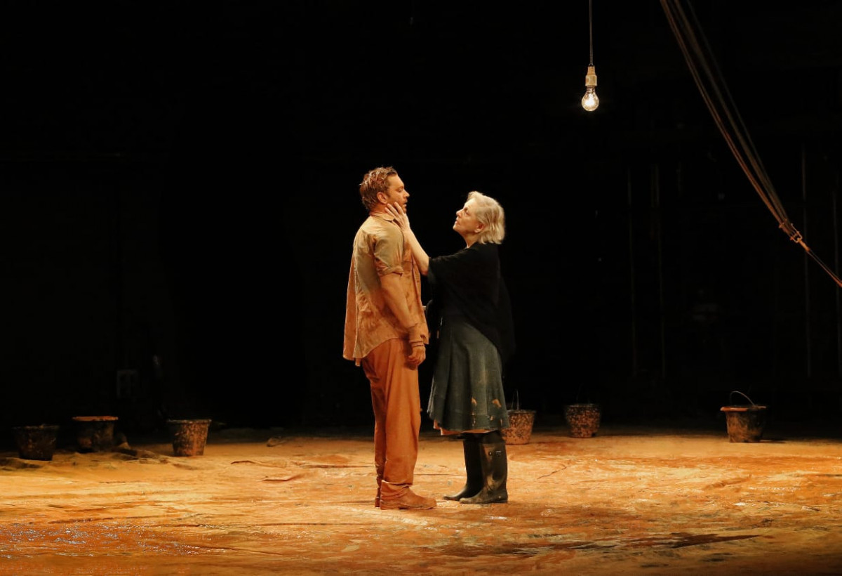 Ator recifense Armando Babaioff (Foto: Divulgação)