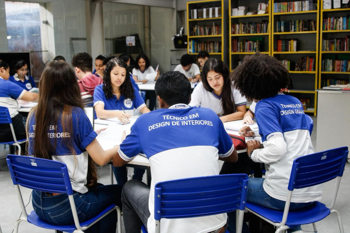 Segundo dia do Enem em Pernambuco acontecerá no dia 16 de novembro (Foto: Marina Torres / DP Fotos)