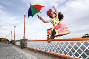  Carnaval 2026: Recife festeja Dia do frevo com mais de 30 atra&ccedil;&otilde;es na segunda (9) 