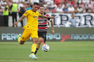 Foto:  Rafael Vieira