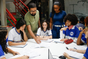 Segundo dia do Enem em Pernambuco acontecerá no dia 16 de novembro