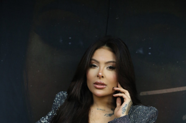  Adriana Nery/Foto: @ruamoliveiraph