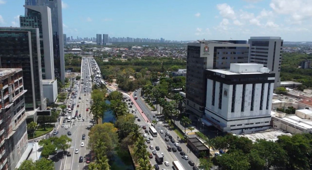 Francisco Silva/DP Foto