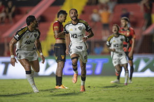 Foto:  Pedro Souza / Atlético