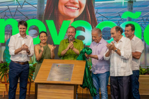 Projeto de descarbonização foi lançado em Noronha 