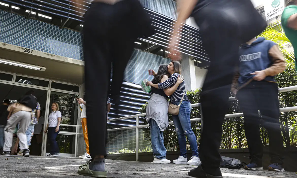 Enem/Paulo Pinto/Agência Brasil