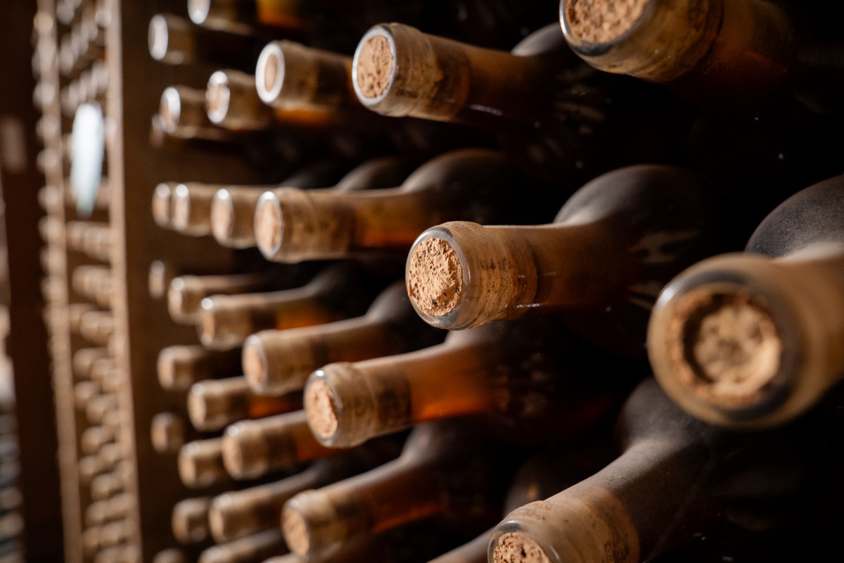 Vinícola ABN, a única de Andrelândia ( Bruno Figueiredo / Secult-MG / Codemge)