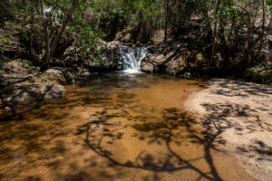 A convite do Governo de Minas Gerais, a equipe do Diario de Pernambuco percorreu a Serra da Mantiqueira
