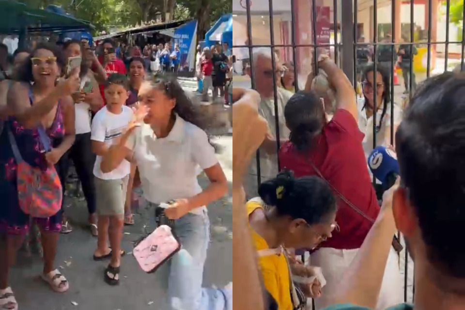  /Reprodução de vídeo/Marina Costa