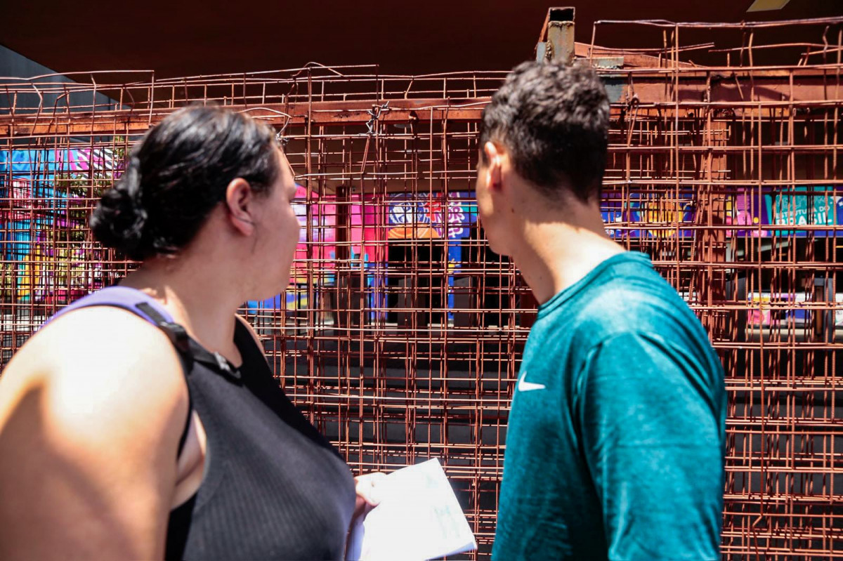 Crysli Viana/DP Foto