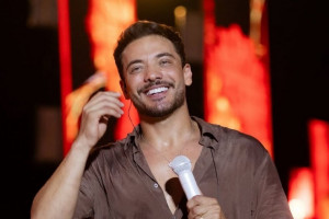 Wesley Safadão comanda o Garota Vip neste sábado (15), em Olinda