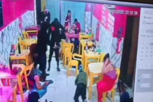 Segurança é executado a tiros dentro de bar em Bezerros, no Agreste
