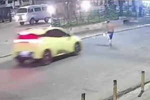 A vítima foi levada ao Hospital da Restauração, no Recife, mas não resistiu aos ferimentos e faleceu neste domingo (9).
