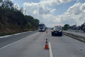 Homem morre atropelado na BR-232, na Zona da Mata Sul de Pernambuco
