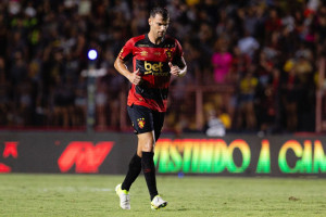 Foto: Paulo Paiva / Sport Recife