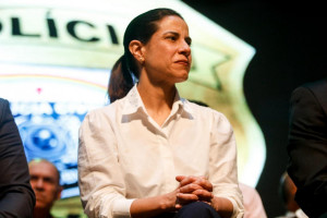 Governasora Raquel Lyra