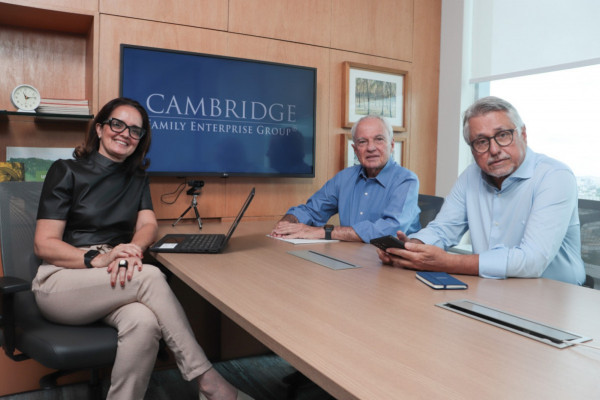 Gleyson Ramos/Divulgação