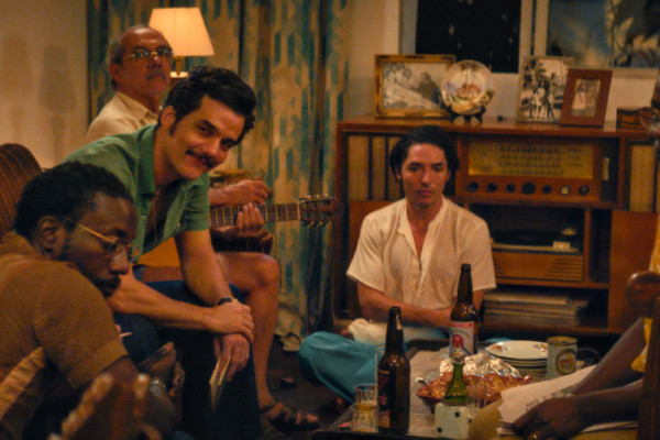 Cotado para o Oscar 2026, O Agente Secreto teve ótima estreia nas bilheterias brasileiras (Divulgação)