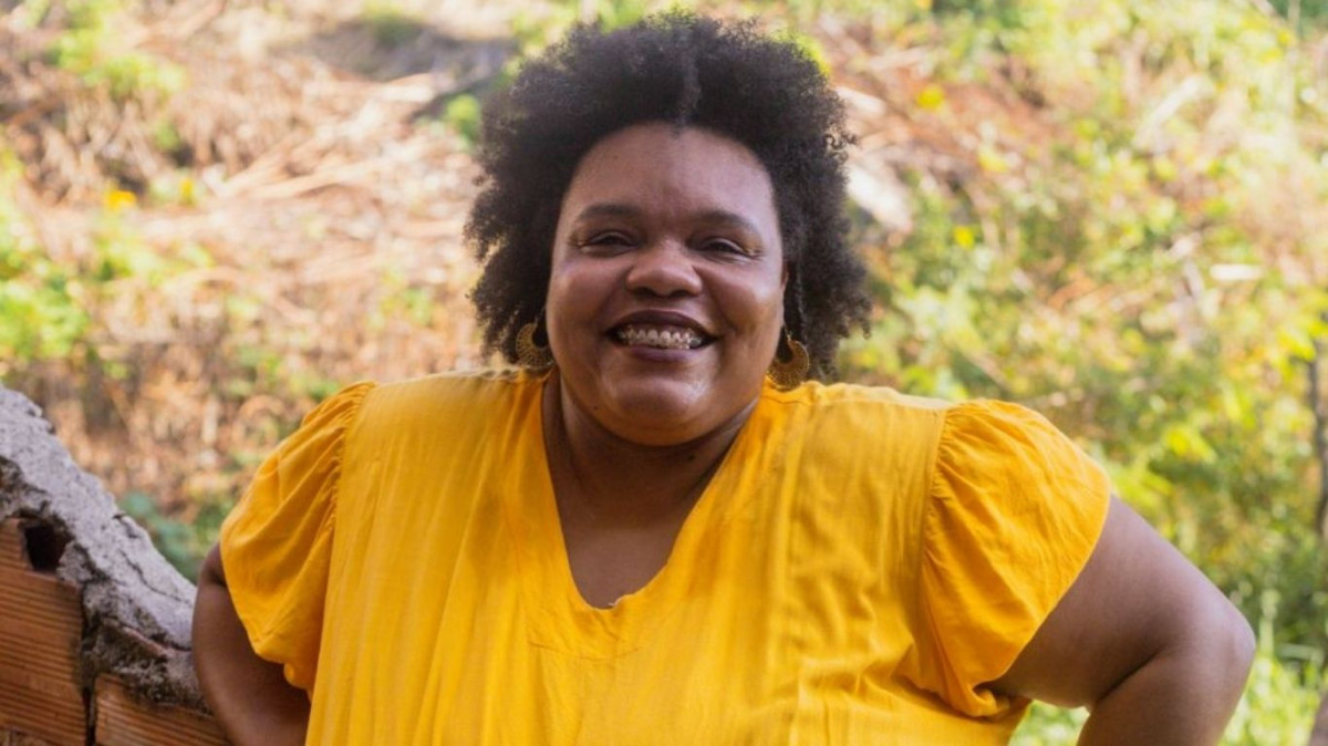 Delegação de Pernambuco leva protagonismo periférico à COP30/Divulgação