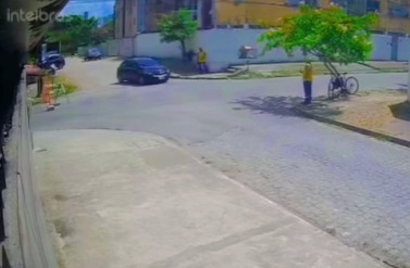 Orientadores da CTTU são assaltados durante o trabalho na Iputinga
/Reprodução/Redes Sociais