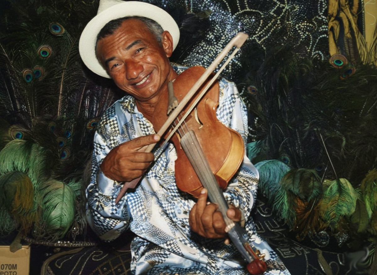 Toni Braga/Divulgação