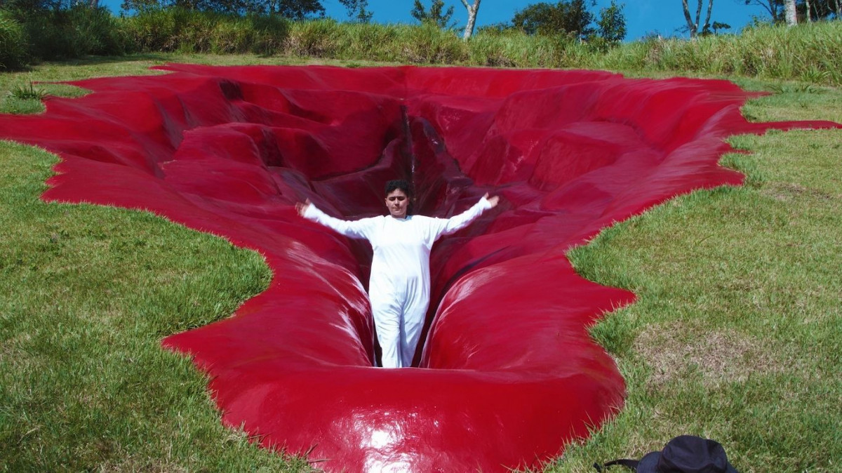 Oficina segue até esta segunda (10), no Recife/Divulgação