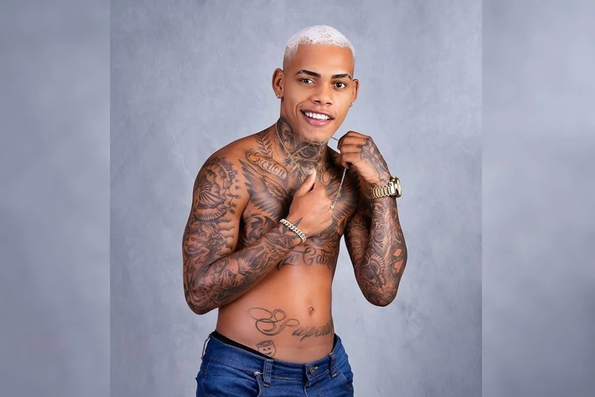 VT Kebradeira/Reprodução/Redes sociais