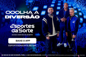 Kevinho, MC Daniel e Léo Santana, três grandes embaixadores do Esportes da Sorte