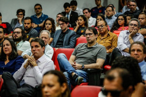 Reunião no Conselho Deliberativo do Sport