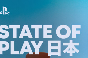 State of Play especial foi direcionado ao Japão