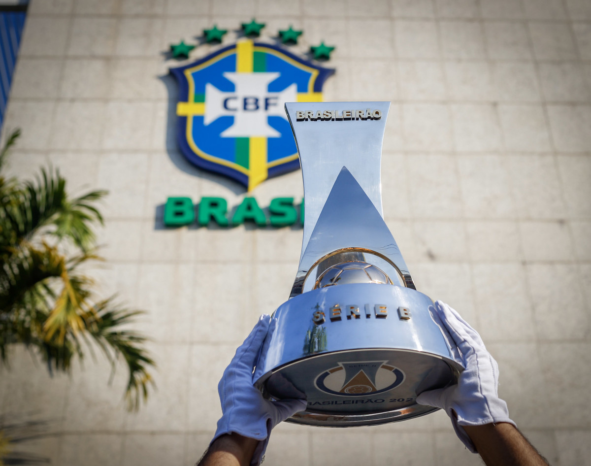 Joilson Marconne / CBF