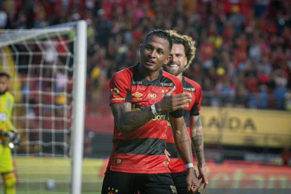 Igor Cysneiros/Sport Recife