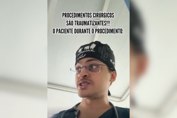 Reprodução/Redes Sociais