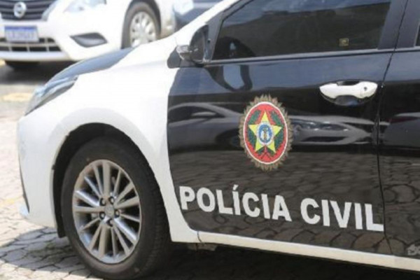 Pernambuco na mira da Opera&ccedil;&atilde;o interestadual deflagrada pela Pol&iacute;cia Civil do Rio de Janeiro
 (Divulga&ccedil;&atilde;o/Pol&iacute;cia Civil do Rio de janeiro)