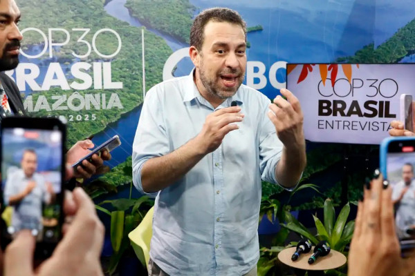 Bruno Peres/Agência Brasil