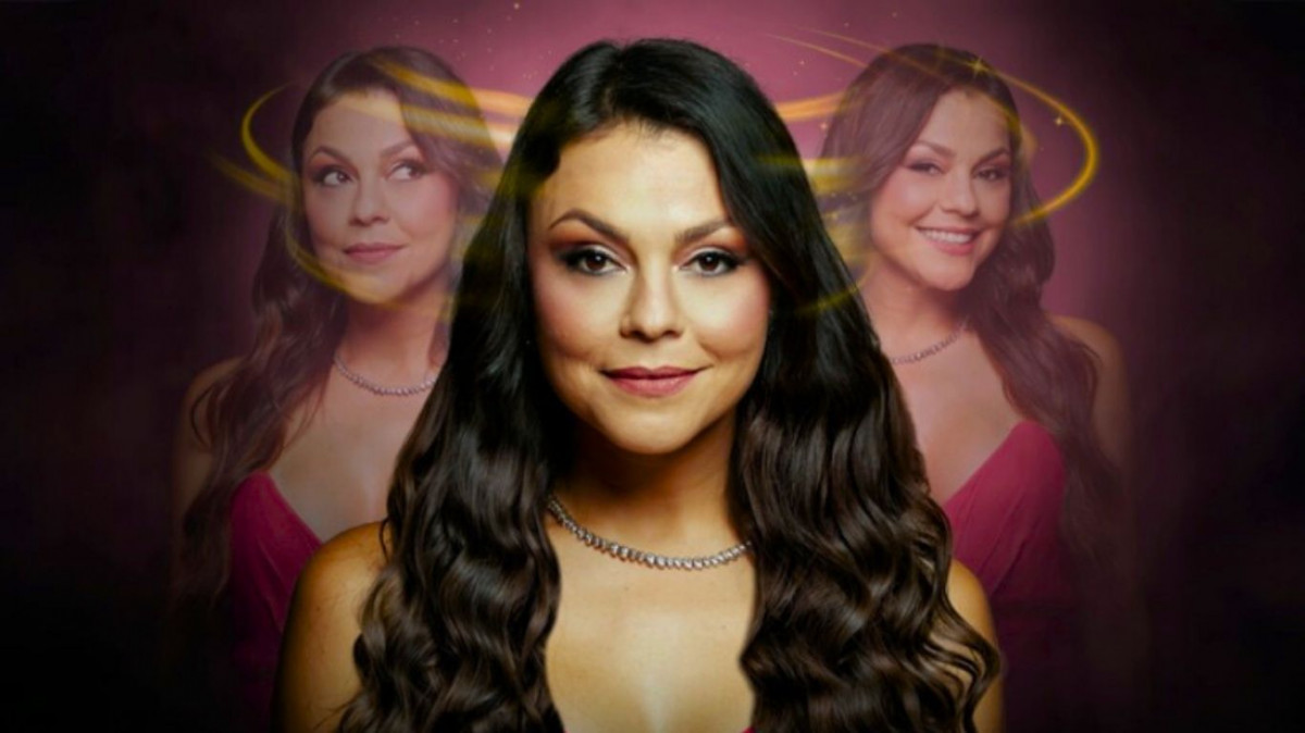 Bruna Louise apresenta novo show de stand-up nesta sexta (14)/Divulgação