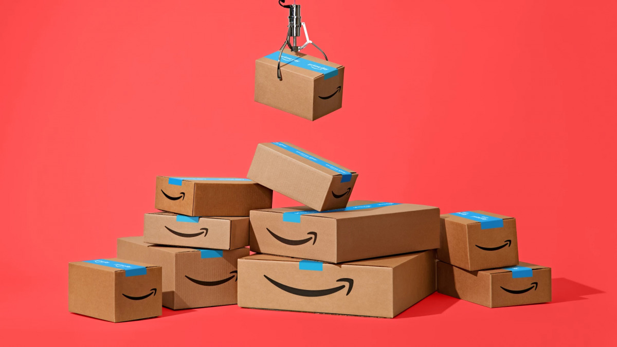 Amazon/Divulgação/Amazon