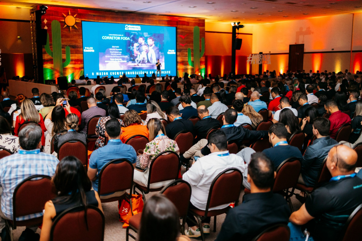 Pernambuco recebe Fórum Imobi nesta quinta (13) e sexta (14)/Foto: Divulgação