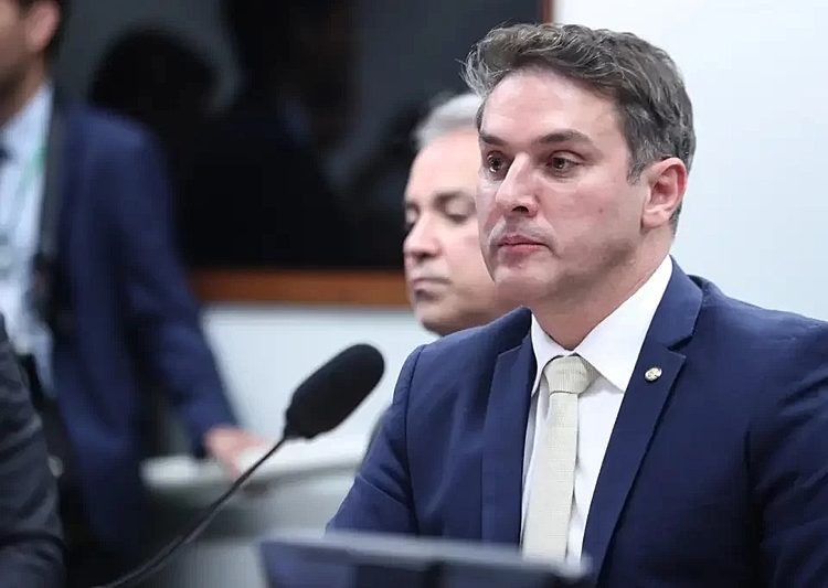 Deputado federal Luciano Lorenzini Zucco (PL-RS)/Bruno Spada/Agência Câmara